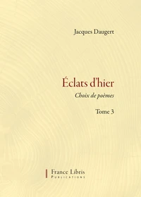 Pensées d'une anonyme