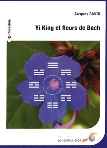 Jacques David - Yi King et fleurs de Bach.