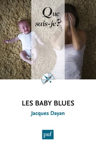 Jacques Dayan - Les Baby-blues.