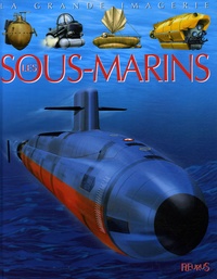 Sennaestube.ch Les sous-marins Image