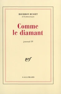 Comme Le Diamant