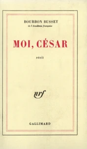 Moi, Cesar