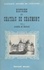 Histoire du château de Chaumont, 980-1943