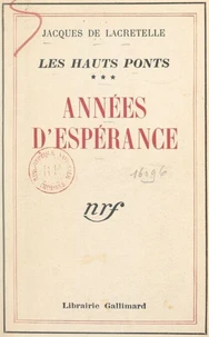 Les hauts ponts (3)