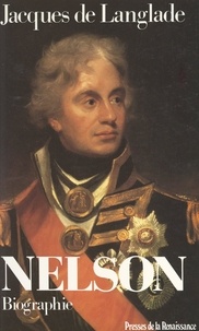 Jacques de Langlade et  Collectif - Nelson - Biographie.