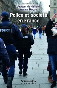 Police et société en France