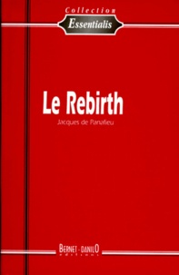 Jacques de Panafieu - Le rebirth.