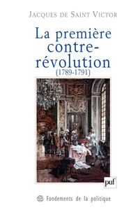 La première contre-révolution (1789-1791).pdf