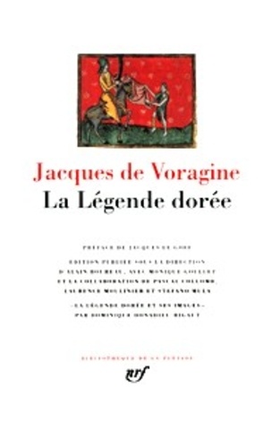 La légende dorée