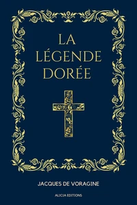 La Légende Dorée