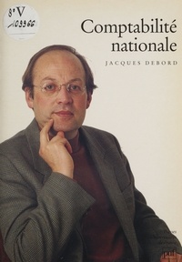 Jacques Debord - Comptabilité nationale.