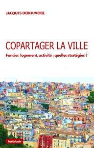 Copartager la ville