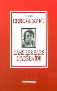 Dans Les Bars D'Adelaide