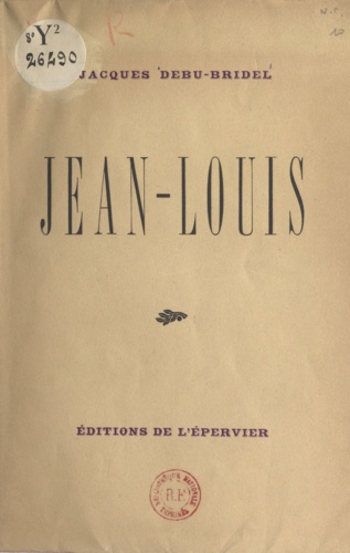 Jean-Louis