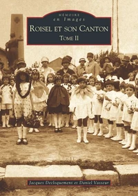 Roisel et son canton