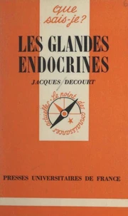 Les glandes endocrines