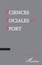 Jacques Defrance - Sciences Sociales et Sport N° 2, Septembre 2009 : .