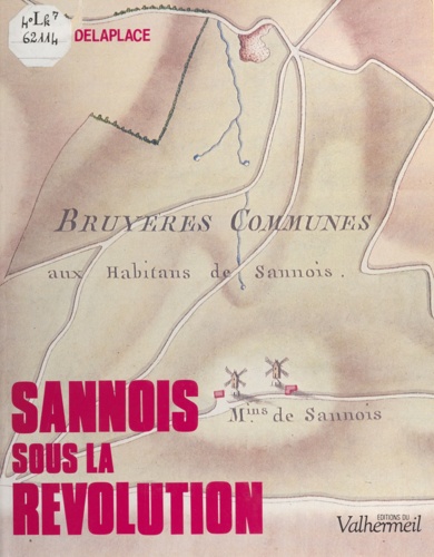 Sannois sous la Révolution