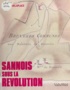 Jacques Delaplace - Sannois sous la Révolution.