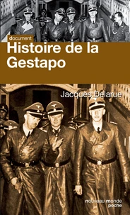 Histoires de la Gestapo