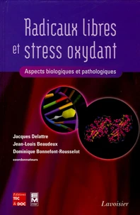 Radicaux libres et stress oxydant
