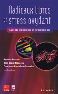 Radicaux libres et stress oxydant