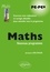 Maths PC-PC*. Exercices avec indications et corrigés détaillés pour assimiler tout le programme