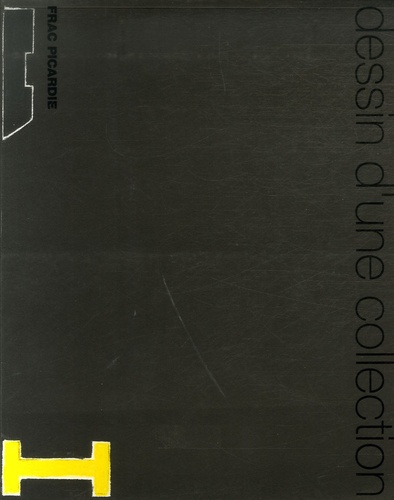 Jacques Demarcq - Dessin d'une collection - 1983-1989.