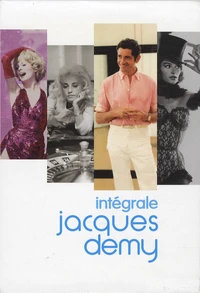 Intégrale Jacques Demy