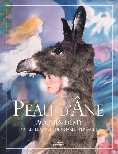 Jacques Demy - Peau d'Ane.