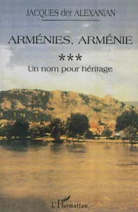 Arménies, Arménie