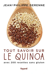 Tout savoir sur le quinoa