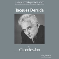 Jacques Derrida - Circonfession.