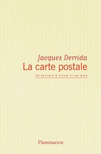 La carte postale - De Socrate à Freud et au-delà.pdf