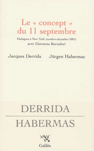 Le concept du 11 septembre