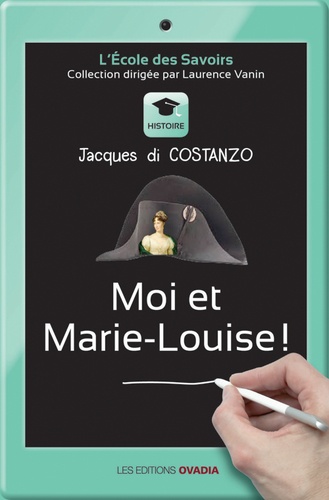 Jacques Di Costanzo - Moi et Marie-Louise.