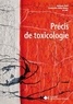 Jacques Diezi et Marcel Boillat - Précis de toxicologie.
