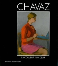 Jacques Dominique Rouiller - Chavaz/Broche - La couleur au coeur.