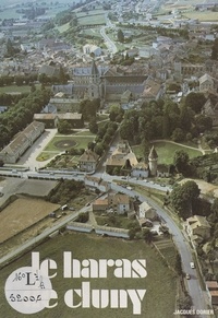 Jacques Dorier et Henry Blanc - Le Haras de Cluny.