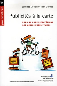 Publicités à la carte