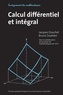 Jacques Douchet et Bruno Zwahlen - Calcul différentiel et intégral.