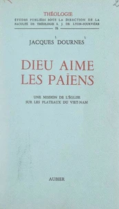 Dieu aime les Païens