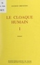 Jacques Dreveton - Le cloaque humain (1).