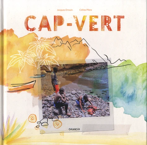 Couverture de Cap-Vert