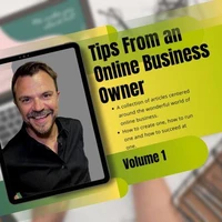 Tips From an Online Business Owner