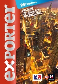 Exporter - Pratique du commerce international.pdf