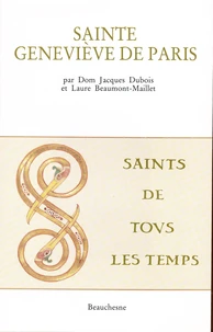 Sainte Geneviève de Paris