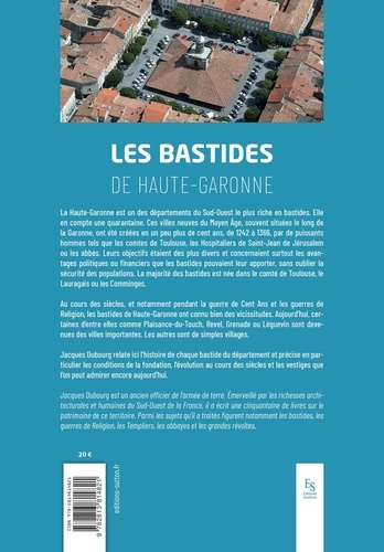 Les Bastides de Haute-Garonne