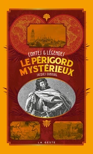 Perigord mysterieux (poche - relie) coll. baroque