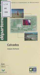 Jacques Dufresne - Calvados.